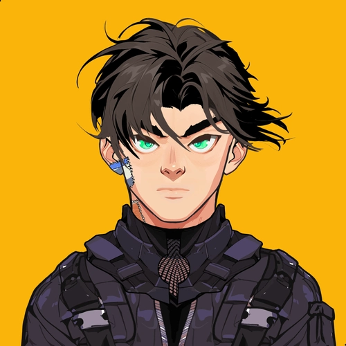 Token #3612