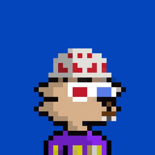 Token #2055