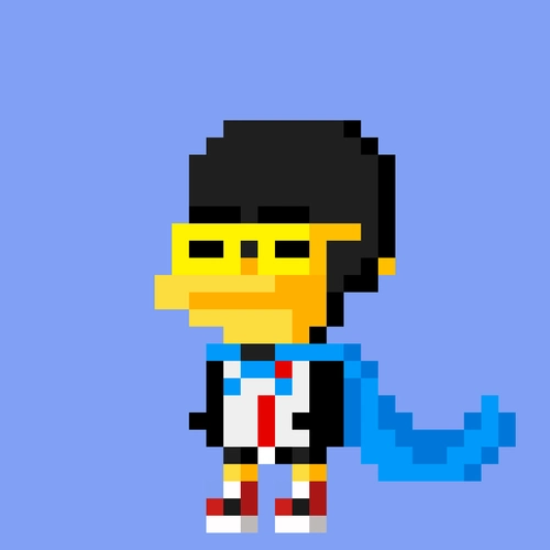 Token #1564