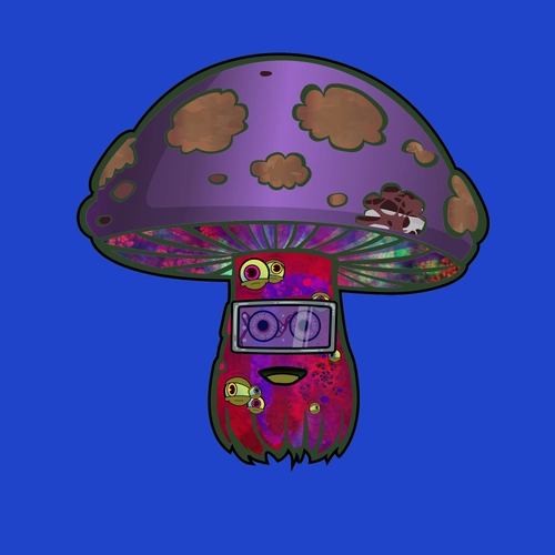 Token #1329