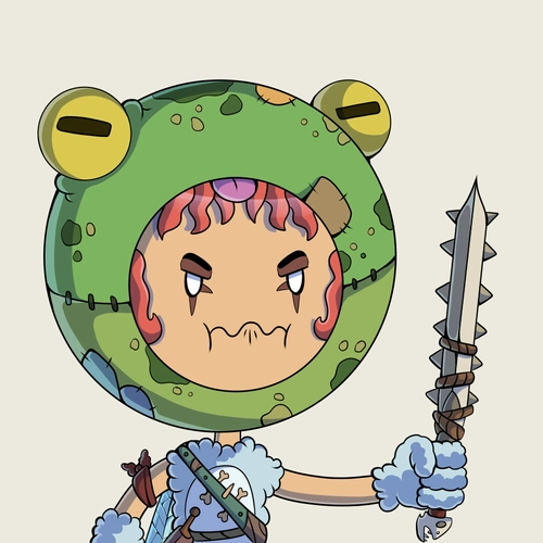 Token #30