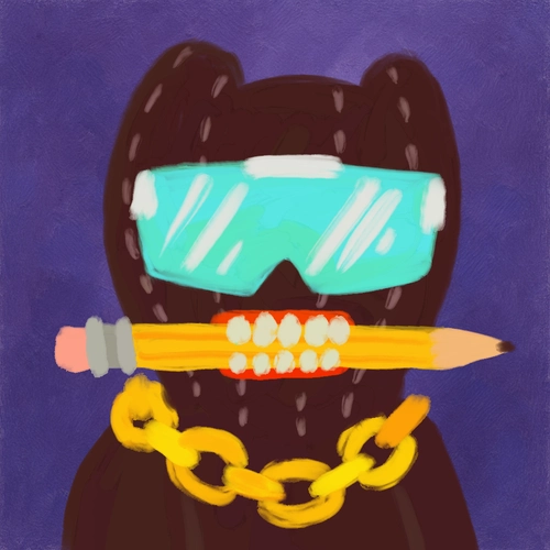 Token #459