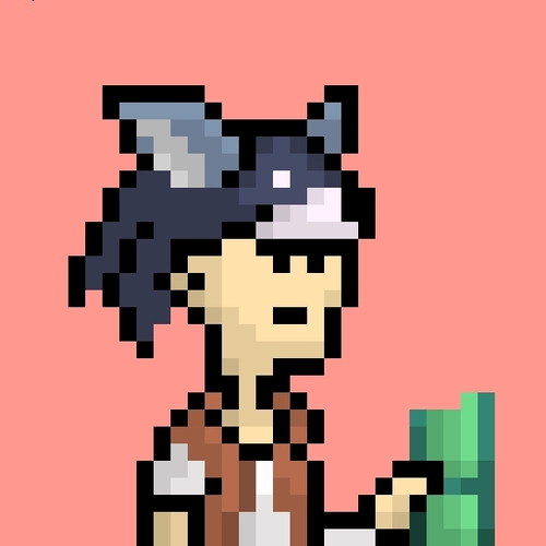 Token #5242