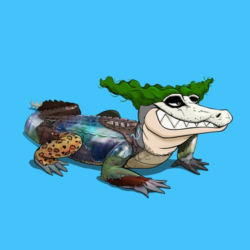 Token #40