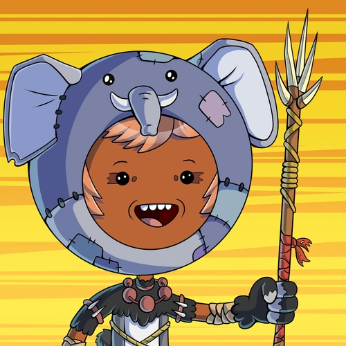 Token #38