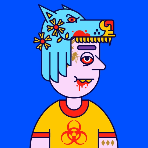 Token #1276