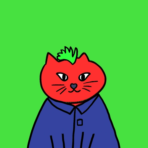 Token #864