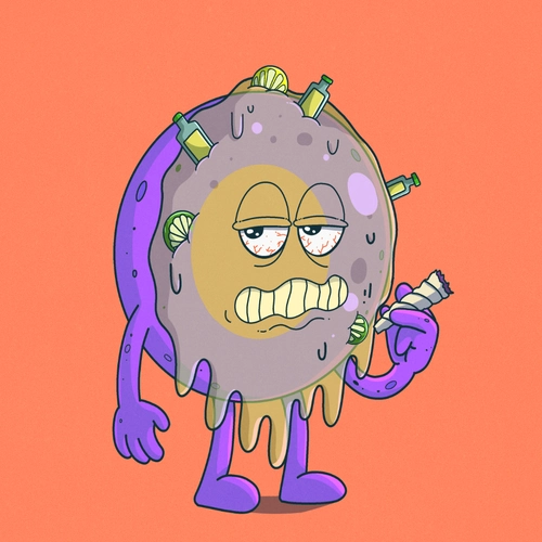 Token #846