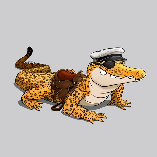 Token #1497