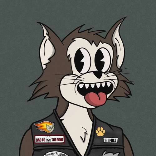 Token #4431