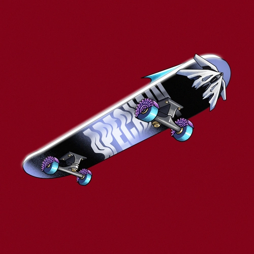 Token #1381