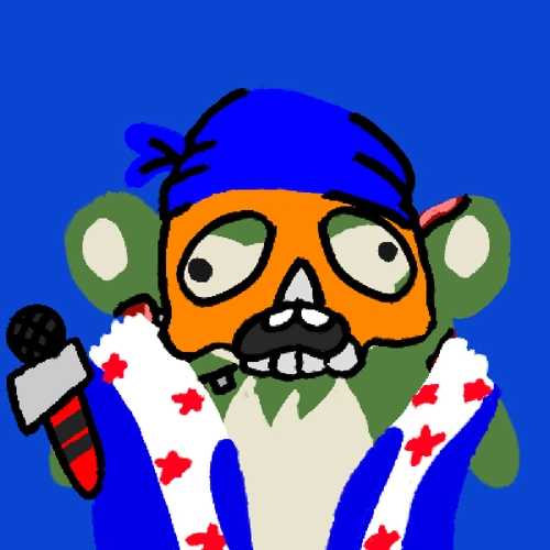 Token #4214