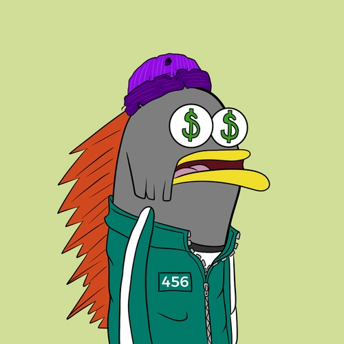 Token #4874