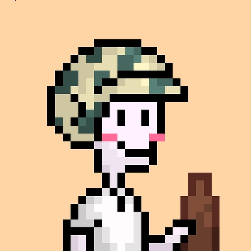 Token #2129