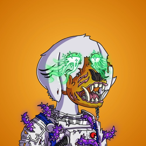 Token #4