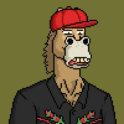 Token #813
