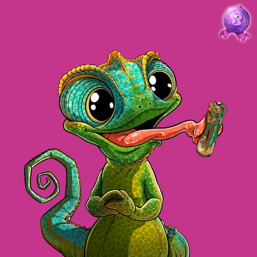 Token #5815