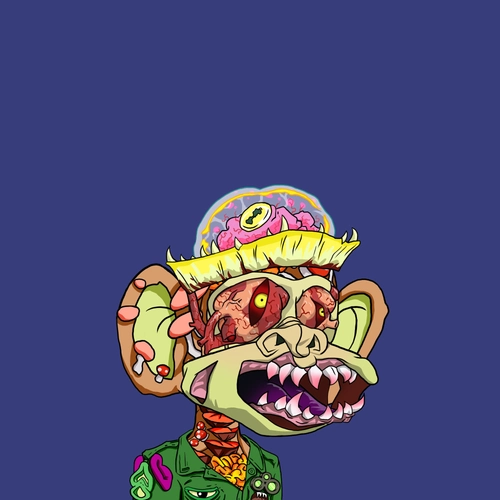 Token #46