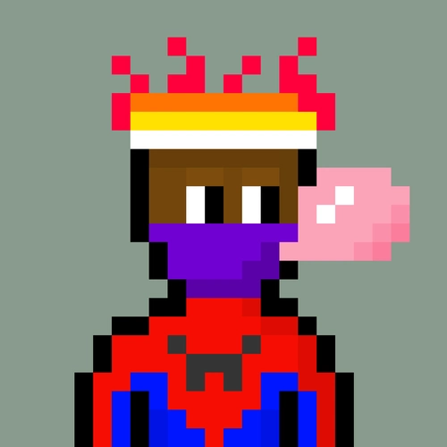 Token #493