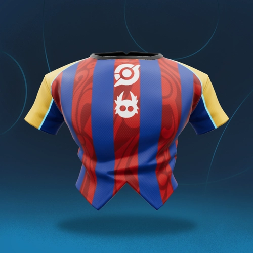 Token #18