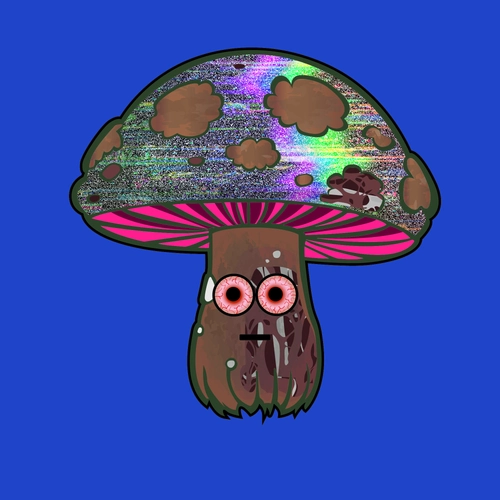 Token #4817