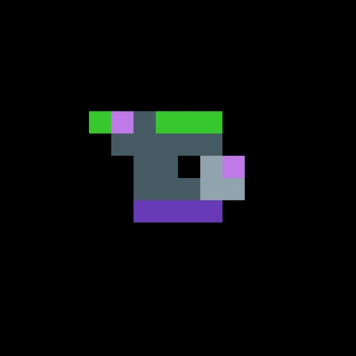 Token #575