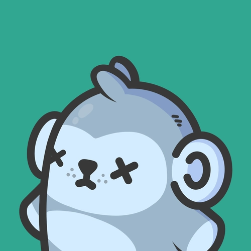 Token #4827