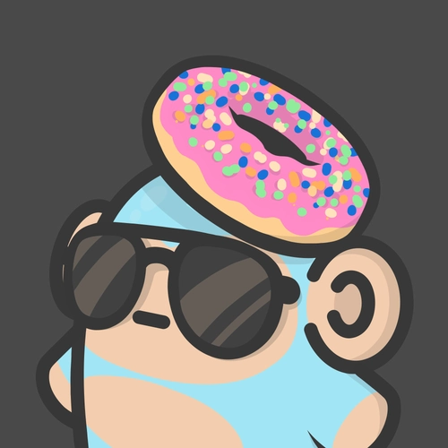 Token #1083