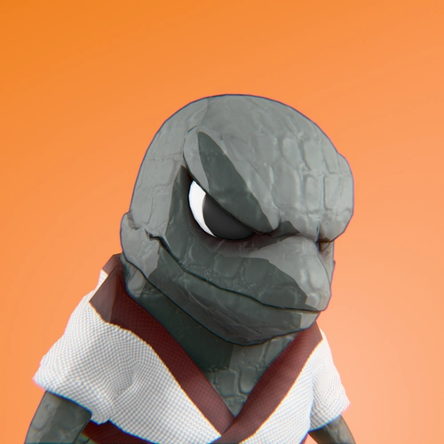 GOJI