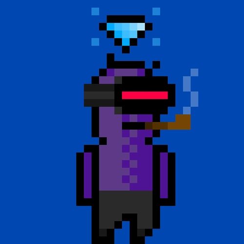 Token #610