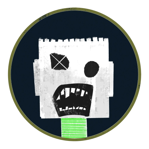 Token #1850