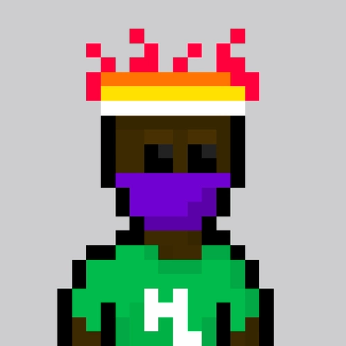 Token #3358