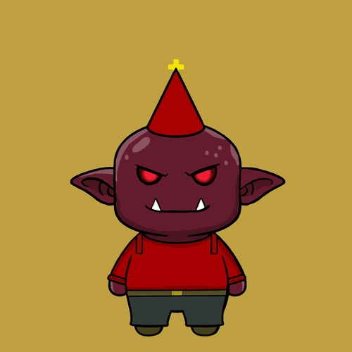 Token #1700