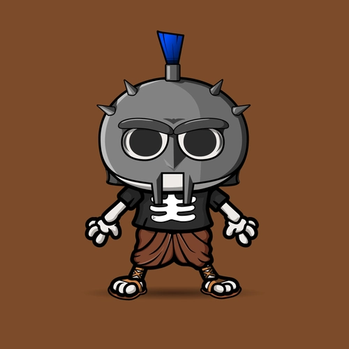 Token #3871