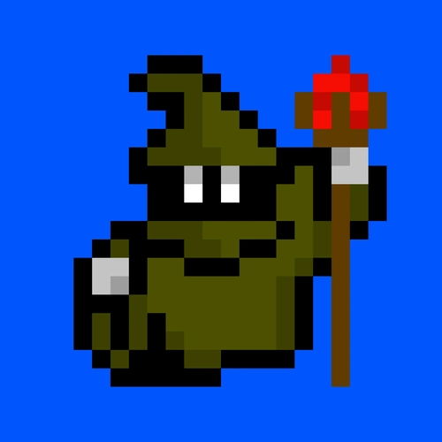 Token #2981