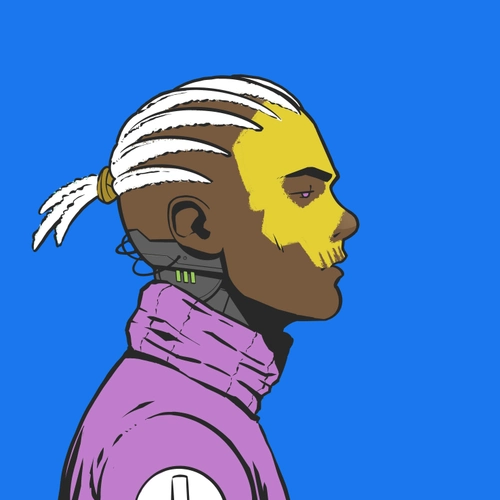 Token #486