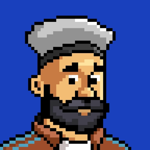 Token #615