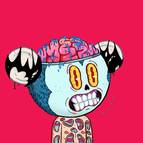 Token #968
