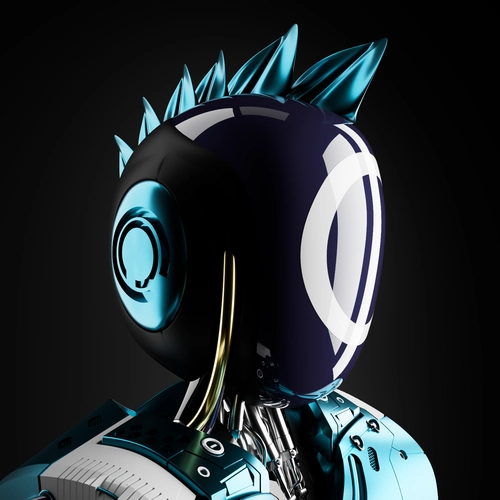 Token #1225