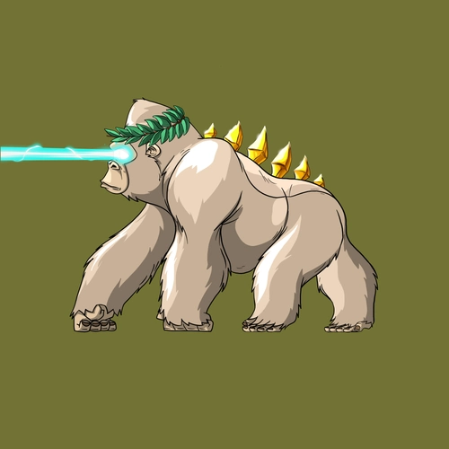 Token #126