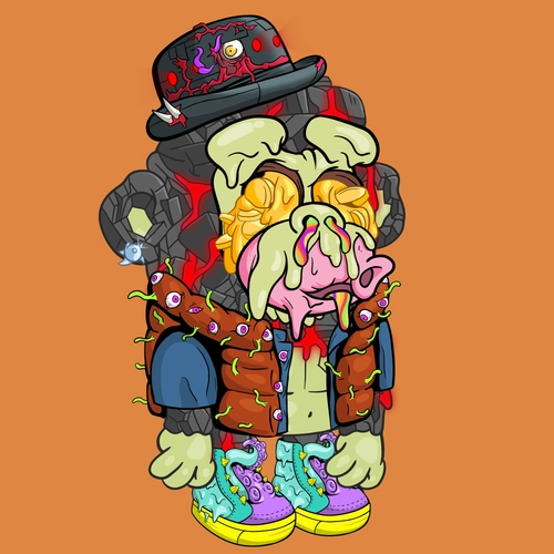 Token #1214