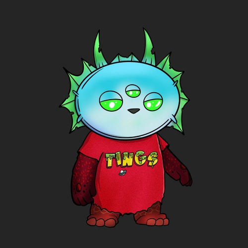 Token #22