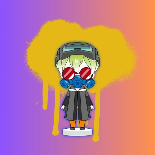 Token #31