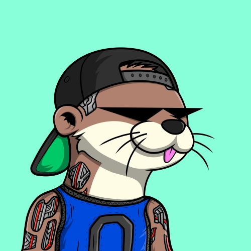 Token #801