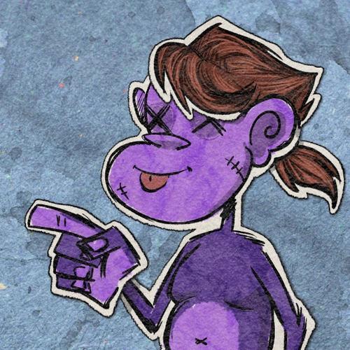 Token #3442