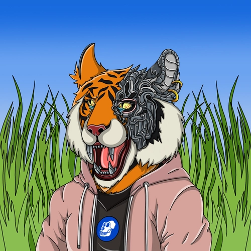 Token #2145