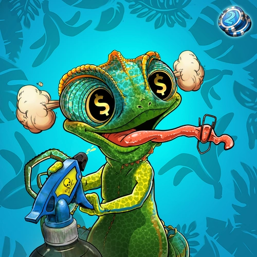 Token #6772