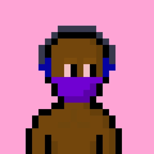 Token #104