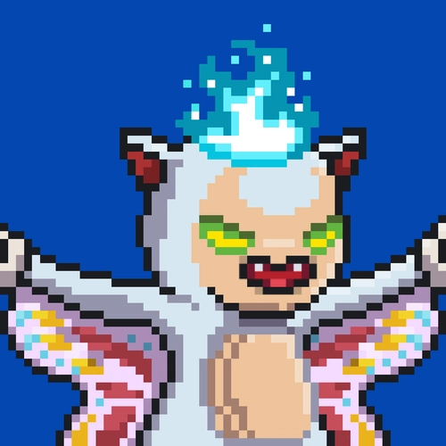 Token #2725
