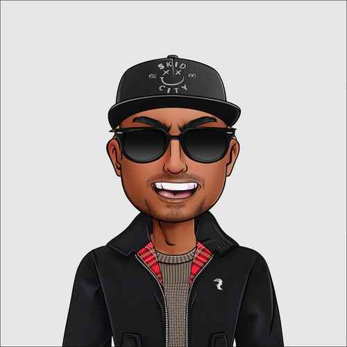 Token #4319